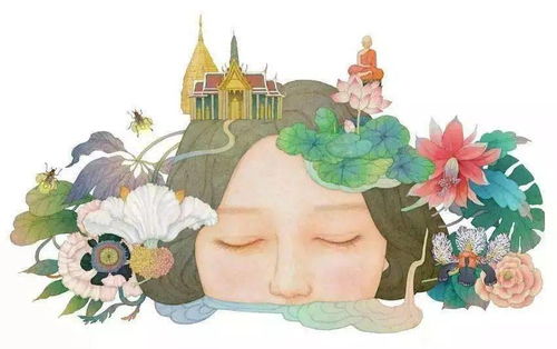 童夢與星光 兒童文學作家李秋沅與曉月攜手漫談文藝創作，邀家長孩子提前共度六一