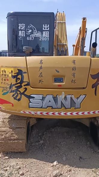 挖掘機(jī)、工程機(jī)械、農(nóng)機(jī)專(zhuān)用出租號(hào)碼貼紙 便捷定制，租賃無(wú)憂